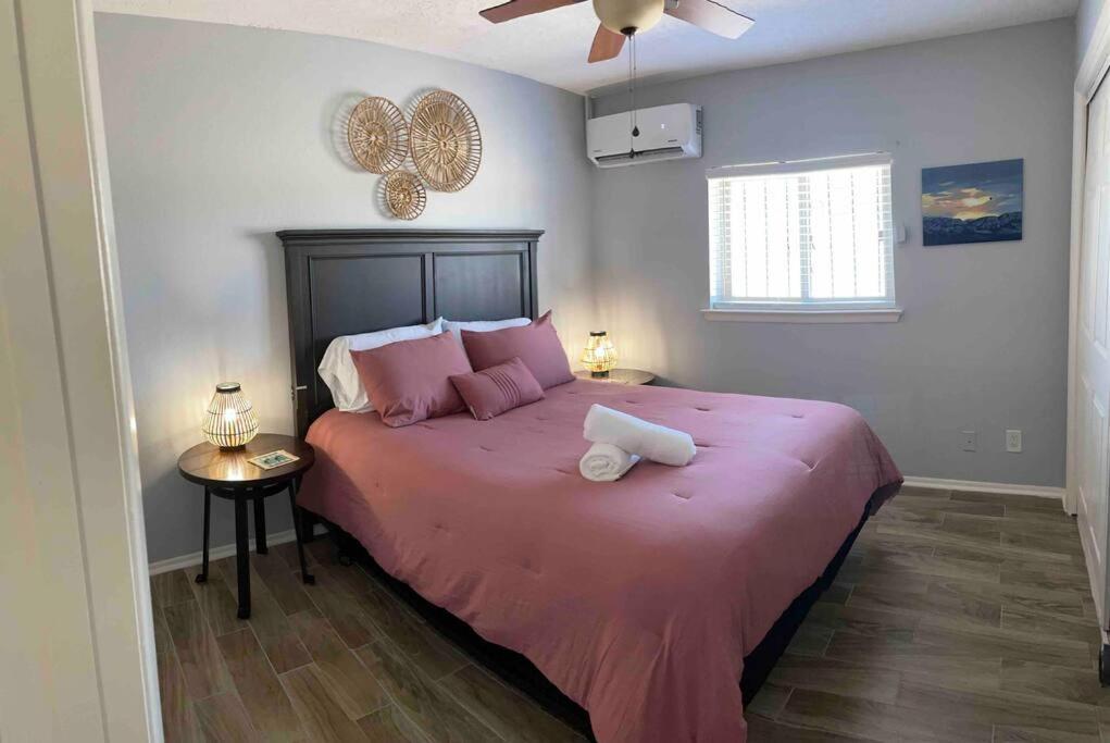 Comfy, Contemporary Quiet Retreat Vacation Home With Views Albuquerque Exterior photo
