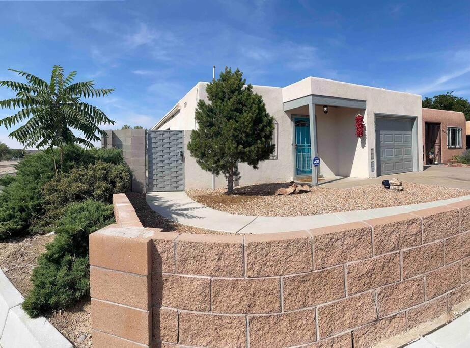 Comfy, Contemporary Quiet Retreat Vacation Home With Views Albuquerque Exterior photo
