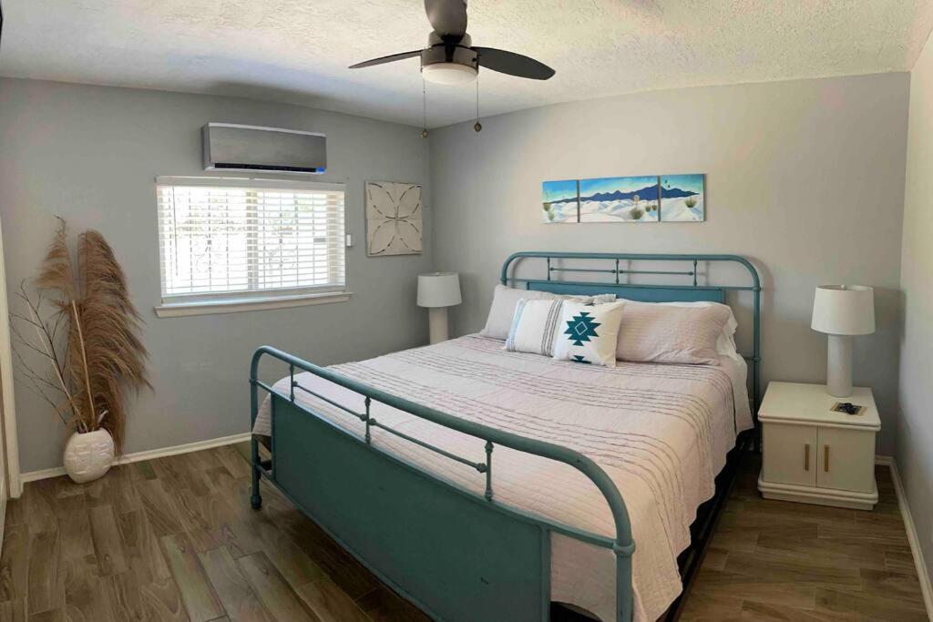 Comfy, Contemporary Quiet Retreat Vacation Home With Views Albuquerque Exterior photo