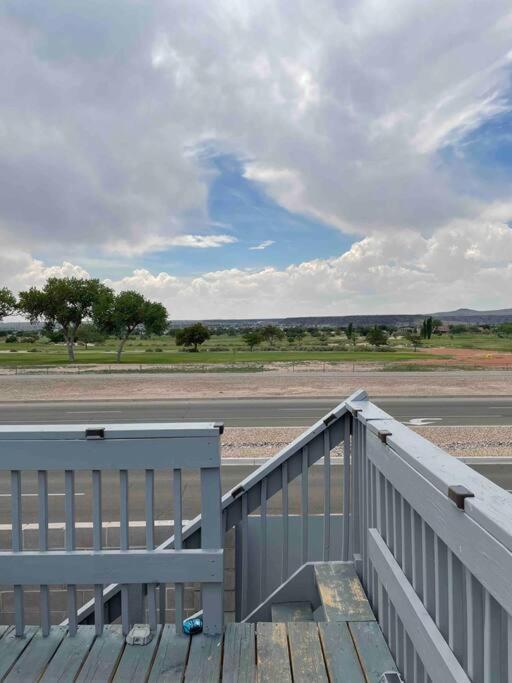 Comfy, Contemporary Quiet Retreat Vacation Home With Views Albuquerque Exterior photo